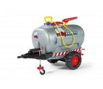 Vandens laistymo cisterna 10 litrų | Rolly Trailer | Rolly Toys